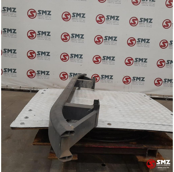 Mercedes-Benz Occ onderrijbeveiliging Mercedes - Para-choque para Camião: foto 4 Mercedes-Benz Occ onderrijbeveiliging Mercedes - Para-choque para Camião: foto 4