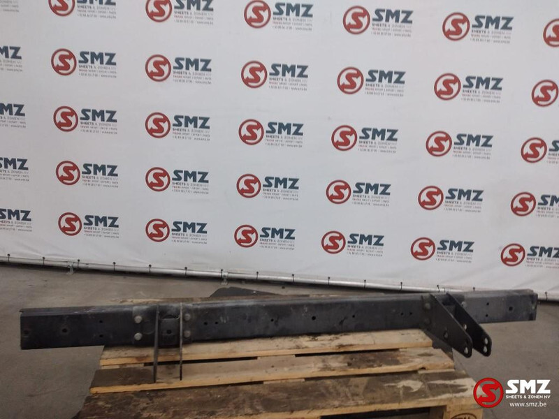 Mercedes-Benz Occ onderrijbeveiliging Mercedes - Para-choque para Camião: foto 1 Mercedes-Benz Occ onderrijbeveiliging Mercedes - Para-choque para Camião: foto 1