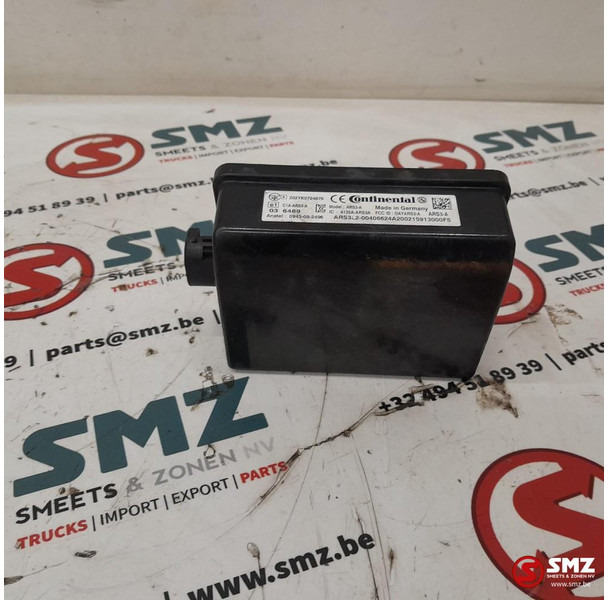 Mercedes-Benz Occ radar sensor Mercedes - Sensor para Camião: foto 3 Mercedes-Benz Occ radar sensor Mercedes - Sensor para Camião: foto 3