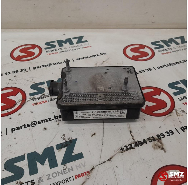 Mercedes-Benz Occ radar sensor Mercedes - Sensor para Camião: foto 4 Mercedes-Benz Occ radar sensor Mercedes - Sensor para Camião: foto 4