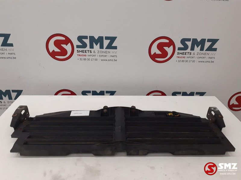 Mercedes-Benz Occ radiatorgrille Mercedes - Grade radiador para Camião: foto 1 Mercedes-Benz Occ radiatorgrille Mercedes - Grade radiador para Camião: foto 1