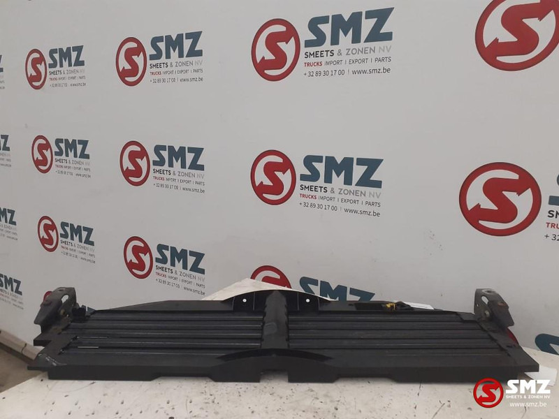 Mercedes-Benz Occ radiatorgrille Mercedes - Grade radiador para Camião: foto 1 Mercedes-Benz Occ radiatorgrille Mercedes - Grade radiador para Camião: foto 1