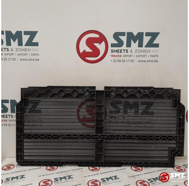 Mercedes-Benz Occ radiatorgrille Mercedes - Grade radiador para Camião: foto 2 Mercedes-Benz Occ radiatorgrille Mercedes - Grade radiador para Camião: foto 2