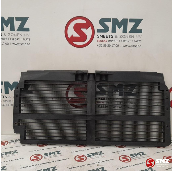 Mercedes-Benz Occ radiatorgrille Mercedes - Grade radiador para Camião: foto 1 Mercedes-Benz Occ radiatorgrille Mercedes - Grade radiador para Camião: foto 1