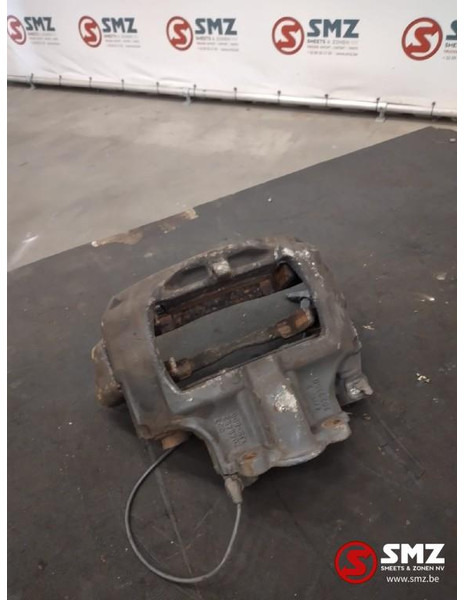 Mercedes-Benz Occ remklauw achter links Mercedes - Pinça de freio para Camião: foto 1 Mercedes-Benz Occ remklauw achter links Mercedes - Pinça de freio para Camião: foto 1