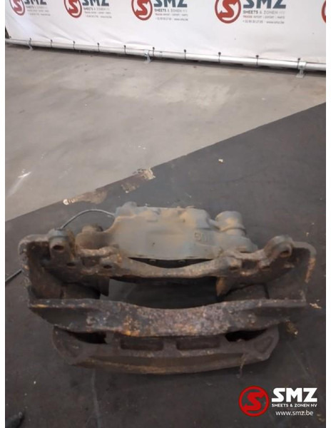 Mercedes-Benz Occ remklauw achter links Mercedes - Pinça de freio para Camião: foto 2 Mercedes-Benz Occ remklauw achter links Mercedes - Pinça de freio para Camião: foto 2