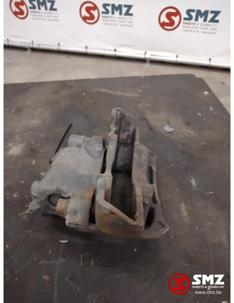 Mercedes-Benz Occ remklauw links Mercedes - Pinça de freio para Camião: foto 2 Mercedes-Benz Occ remklauw links Mercedes - Pinça de freio para Camião: foto 2