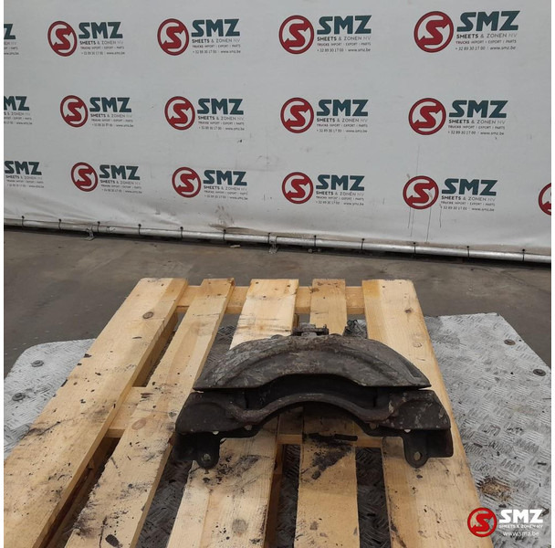 Mercedes-Benz Occ remklauw linksachter Mercedes - Pinça de freio para Camião: foto 4 Mercedes-Benz Occ remklauw linksachter Mercedes - Pinça de freio para Camião: foto 4