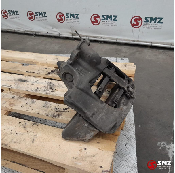 Mercedes-Benz Occ remklauw rechtsachter Mercedes - Pinça de freio para Camião: foto 4 Mercedes-Benz Occ remklauw rechtsachter Mercedes - Pinça de freio para Camião: foto 4