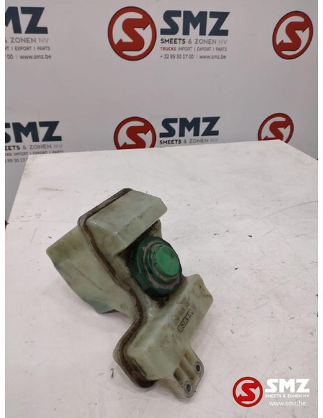 Mercedes-Benz Occ remvloeistofreservoir Mercedes 451900027 - Peças de freio para Camião: foto 2 Mercedes-Benz Occ remvloeistofreservoir Mercedes 451900027 - Peças de freio para Camião: foto 2