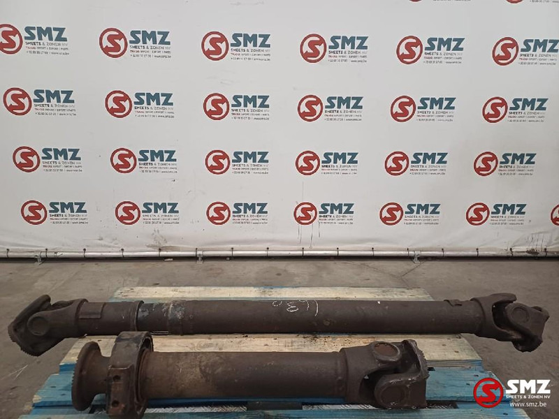 Mercedes-Benz Occ set cardanassen Mercedes - Semi eixo para Camião: foto 1 Mercedes-Benz Occ set cardanassen Mercedes - Semi eixo para Camião: foto 1