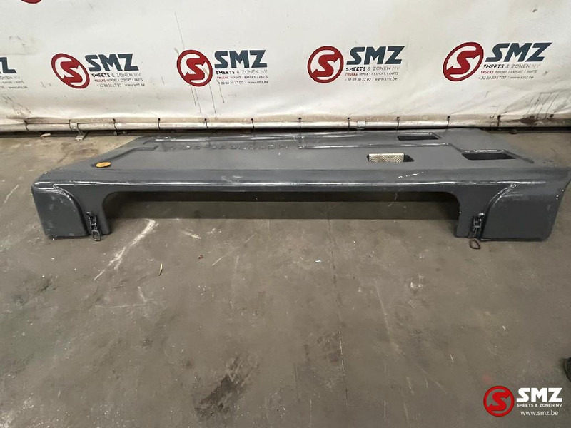 Mercedes-Benz Occ set sideskirts links + rechts Mercedes SK - Estrutura/ Châssis para Camião: foto 3 Mercedes-Benz Occ set sideskirts links + rechts Mercedes SK - Estrutura/ Châssis para Camião: foto 3