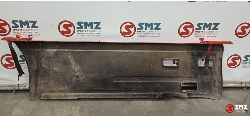 Mercedes-Benz Occ set sideskirts links + rechts Mercedes SK - Estrutura/ Châssis para Camião: foto 3 Mercedes-Benz Occ set sideskirts links + rechts Mercedes SK - Estrutura/ Châssis para Camião: foto 3