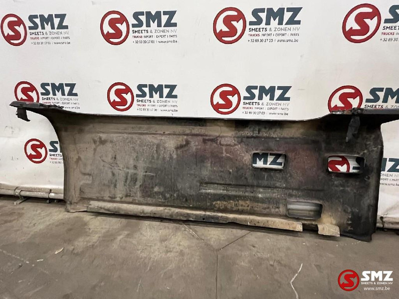 Mercedes-Benz Occ set sideskirts links + rechts Mercedes SK - Estrutura/ Châssis para Camião: foto 2 Mercedes-Benz Occ set sideskirts links + rechts Mercedes SK - Estrutura/ Châssis para Camião: foto 2