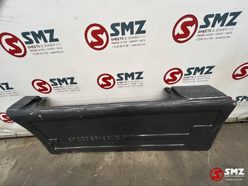 Mercedes-Benz Occ set sideskirts links + rechts Mercedes SK - Estrutura/ Châssis para Camião: foto 5 Mercedes-Benz Occ set sideskirts links + rechts Mercedes SK - Estrutura/ Châssis para Camião: foto 5