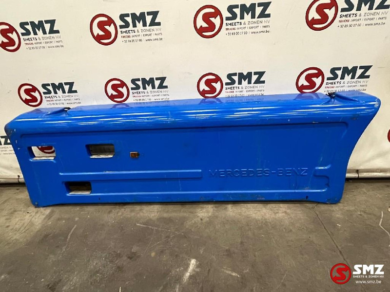 Mercedes-Benz Occ set sideskirts links + rechts Mercedes SK - Estrutura/ Châssis para Camião: foto 4 Mercedes-Benz Occ set sideskirts links + rechts Mercedes SK - Estrutura/ Châssis para Camião: foto 4