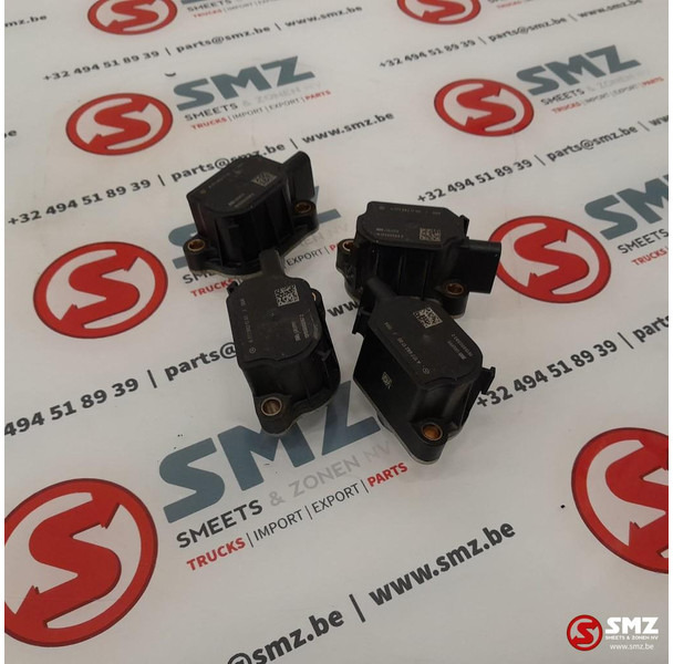 Mercedes-Benz Occ set van 4 magneetventielen AMG C63S Mercedes - Motor e peças para Automóvel: foto 2 Mercedes-Benz Occ set van 4 magneetventielen AMG C63S Mercedes - Motor e peças para Automóvel: foto 2