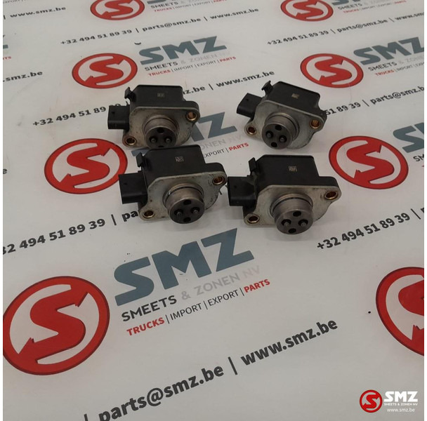 Mercedes-Benz Occ set van 4 magneetventielen AMG C63S Mercedes - Motor e peças para Automóvel: foto 5 Mercedes-Benz Occ set van 4 magneetventielen AMG C63S Mercedes - Motor e peças para Automóvel: foto 5