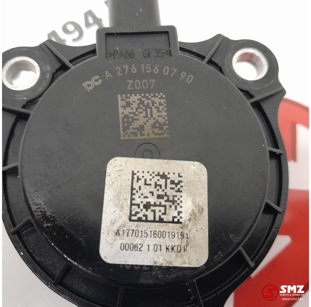 Mercedes-Benz Occ set van 4 nokkenasregelingsensoren AMG C63S Me - Sensor para Automóvel: foto 3 Mercedes-Benz Occ set van 4 nokkenasregelingsensoren AMG C63S Me - Sensor para Automóvel: foto 3