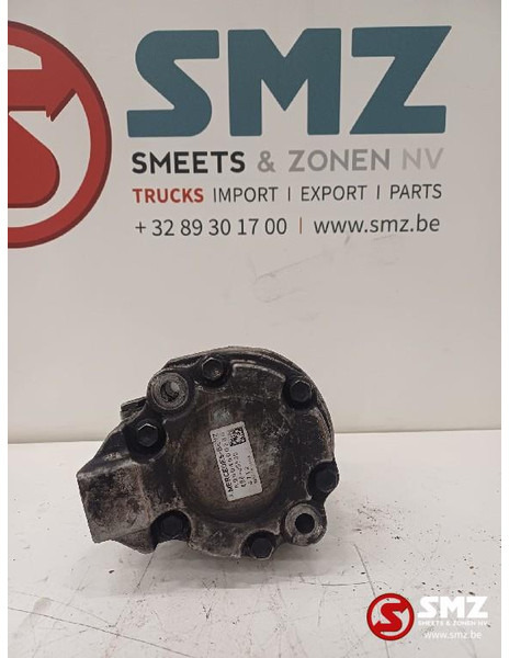 Mercedes-Benz Occ stuurbekrachtigingspomp Mercedes - Bomba de direção para Camião: foto 3 Mercedes-Benz Occ stuurbekrachtigingspomp Mercedes - Bomba de direção para Camião: foto 3