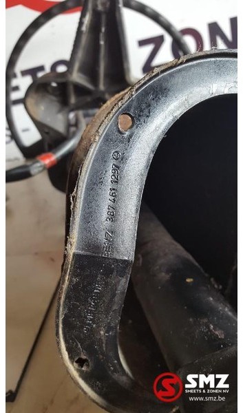 Coluna de direcção para Camião Mercedes-Benz Occ stuurkolom Mercedes: foto 8 Coluna de direcção para Camião Mercedes-Benz Occ stuurkolom Mercedes: foto 8