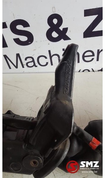 Coluna de direcção para Camião Mercedes-Benz Occ stuurkolom Mercedes: foto 6 Coluna de direcção para Camião Mercedes-Benz Occ stuurkolom Mercedes: foto 6