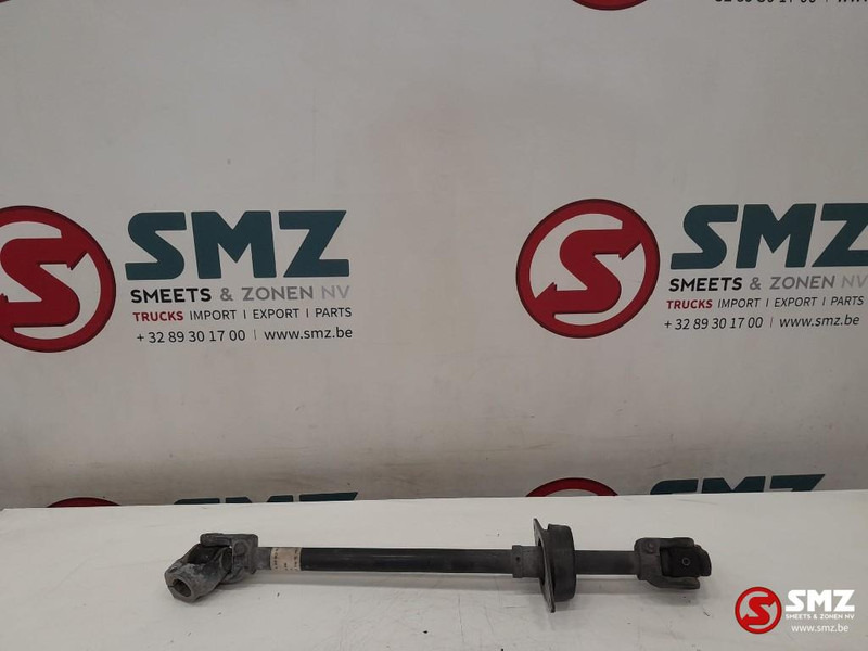 Mercedes-Benz Occ stuurstang Mercedes - Direcção para Camião: foto 2 Mercedes-Benz Occ stuurstang Mercedes - Direcção para Camião: foto 2