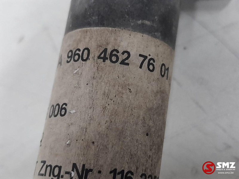 Mercedes-Benz Occ stuurstang Mercedes - Direcção para Camião: foto 5 Mercedes-Benz Occ stuurstang Mercedes - Direcção para Camião: foto 5