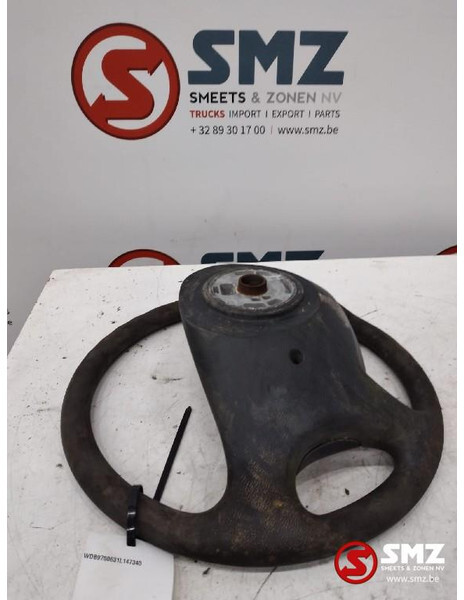 Mercedes-Benz Occ stuurwiel Mercedes Atego - Cabine e interior para Camião: foto 2 Mercedes-Benz Occ stuurwiel Mercedes Atego - Cabine e interior para Camião: foto 2