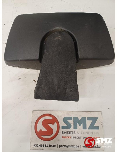 Mercedes-Benz Occ trottoirspiegel Mercedes - Espelho retrovisor para Camião: foto 2 Mercedes-Benz Occ trottoirspiegel Mercedes - Espelho retrovisor para Camião: foto 2