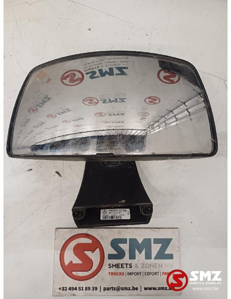 Mercedes-Benz Occ trottoirspiegel Mercedes - Espelho retrovisor para Camião: foto 1 Mercedes-Benz Occ trottoirspiegel Mercedes - Espelho retrovisor para Camião: foto 1
