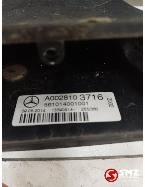 Mercedes-Benz Occ trottoirspiegel Mercedes - Espelho retrovisor para Camião: foto 3 Mercedes-Benz Occ trottoirspiegel Mercedes - Espelho retrovisor para Camião: foto 3