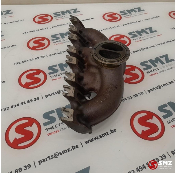 Mercedes-Benz Occ uitlaatspruitstuk links AMG C63S Mercedes - Motor e peças para Automóvel: foto 3 Mercedes-Benz Occ uitlaatspruitstuk links AMG C63S Mercedes - Motor e peças para Automóvel: foto 3