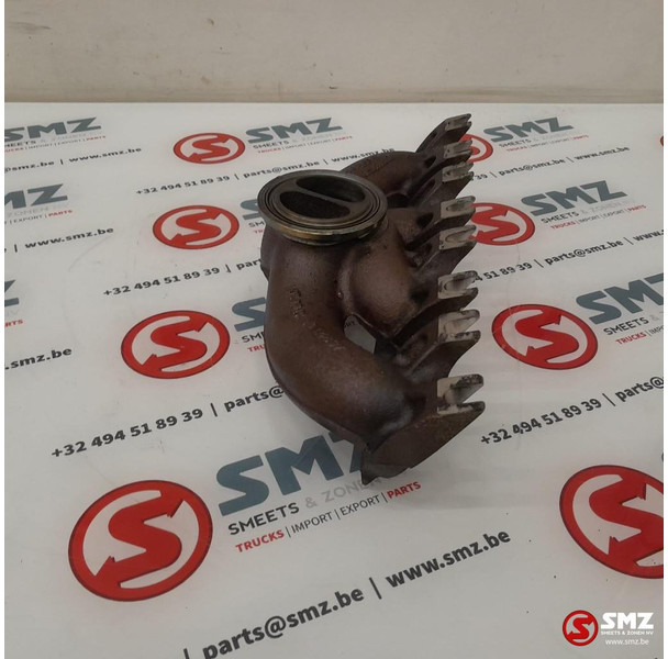 Mercedes-Benz Occ uitlaatspruitstuk links AMG C63S Mercedes - Motor e peças para Automóvel: foto 4 Mercedes-Benz Occ uitlaatspruitstuk links AMG C63S Mercedes - Motor e peças para Automóvel: foto 4