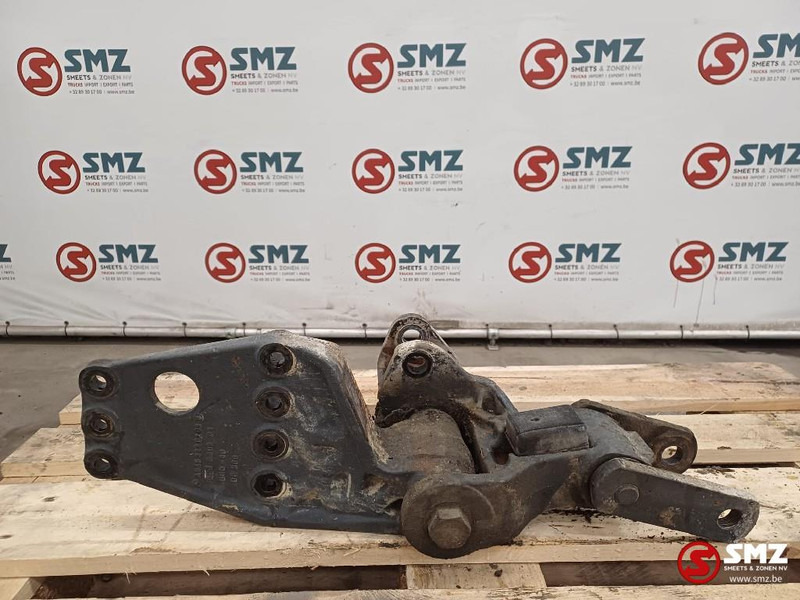 Mercedes-Benz Occ veerbeugel rechtsachter Mercedes - Estrutura/ Châssis para Camião: foto 2 Mercedes-Benz Occ veerbeugel rechtsachter Mercedes - Estrutura/ Châssis para Camião: foto 2