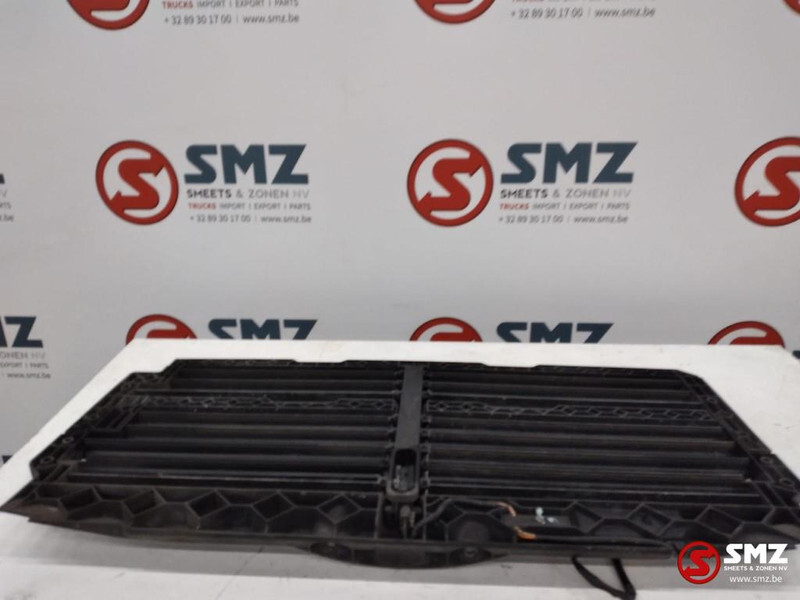 Mercedes-Benz Occ ventilatorkap Mercedes Actros MP4 A9605001516 - Sistema de arrefecimento para Camião: foto 1 Mercedes-Benz Occ ventilatorkap Mercedes Actros MP4 A9605001516 - Sistema de arrefecimento para Camião: foto 1
