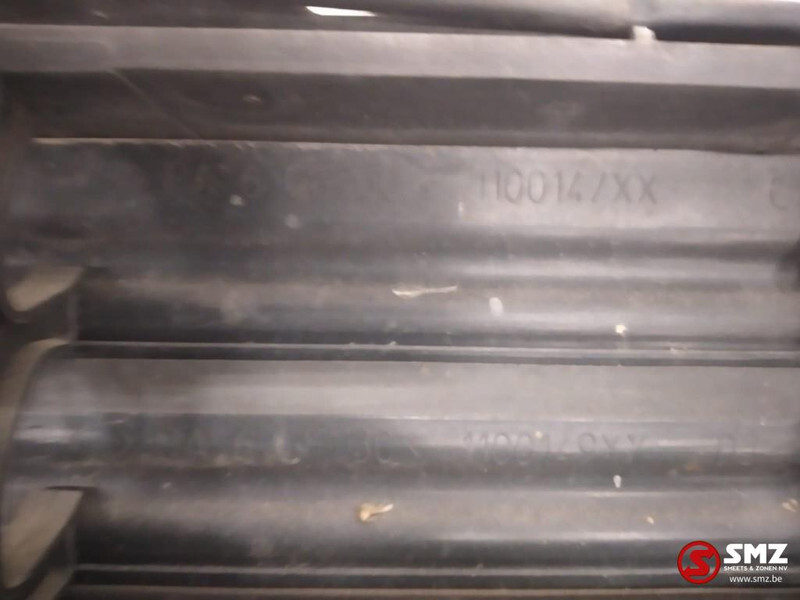 Mercedes-Benz Occ ventilatorkap Mercedes Actros MP4 A9605001816 - Sistema de arrefecimento para Camião: foto 4 Mercedes-Benz Occ ventilatorkap Mercedes Actros MP4 A9605001816 - Sistema de arrefecimento para Camião: foto 4