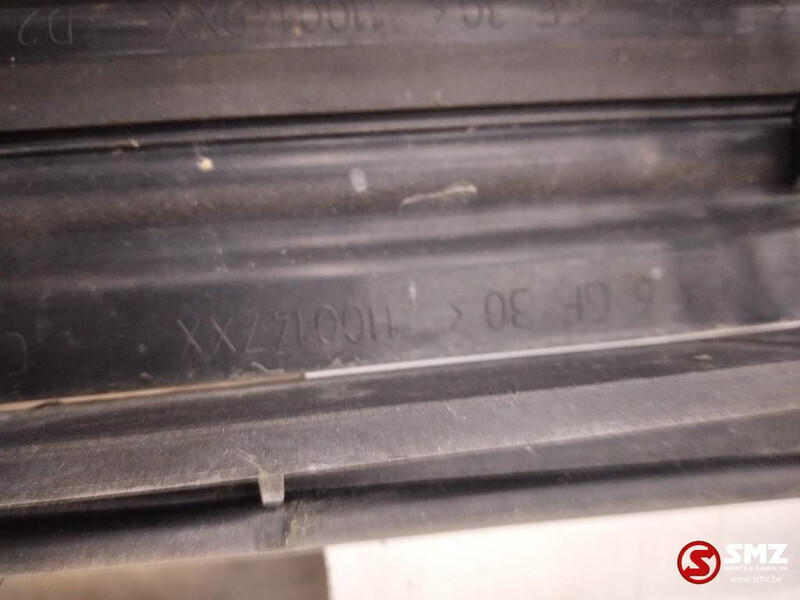 Mercedes-Benz Occ ventilatorkap Mercedes Actros MP4 A9605001816 - Sistema de arrefecimento para Camião: foto 5 Mercedes-Benz Occ ventilatorkap Mercedes Actros MP4 A9605001816 - Sistema de arrefecimento para Camião: foto 5