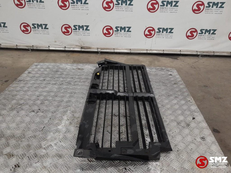 Mercedes-Benz Occ ventilatorkap Mercedes - Sistema de arrefecimento para Camião: foto 4 Mercedes-Benz Occ ventilatorkap Mercedes - Sistema de arrefecimento para Camião: foto 4
