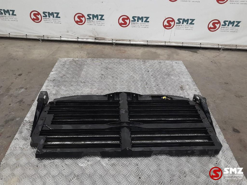 Mercedes-Benz Occ ventilatorkap Mercedes - Sistema de arrefecimento para Camião: foto 2 Mercedes-Benz Occ ventilatorkap Mercedes - Sistema de arrefecimento para Camião: foto 2