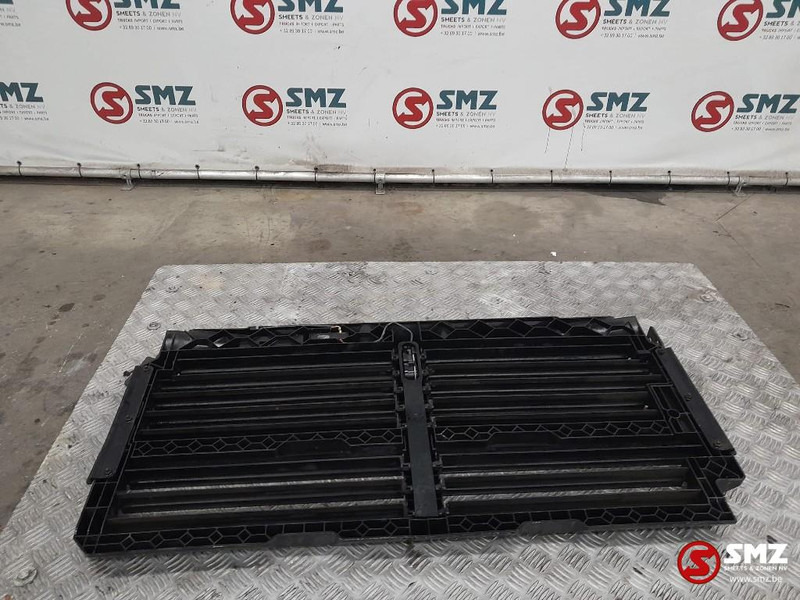 Mercedes-Benz Occ ventilatorkap Mercedes - Sistema de arrefecimento para Camião: foto 3 Mercedes-Benz Occ ventilatorkap Mercedes - Sistema de arrefecimento para Camião: foto 3