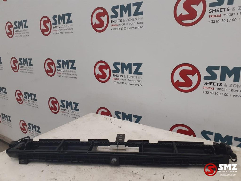 Mercedes-Benz Occ ventilatorkap Mercedes - Grade radiador para Camião: foto 2 Mercedes-Benz Occ ventilatorkap Mercedes - Grade radiador para Camião: foto 2