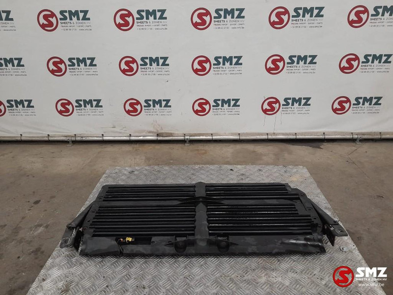 Mercedes-Benz Occ ventilatorkap Mercedes - Sistema de arrefecimento para Camião: foto 1 Mercedes-Benz Occ ventilatorkap Mercedes - Sistema de arrefecimento para Camião: foto 1