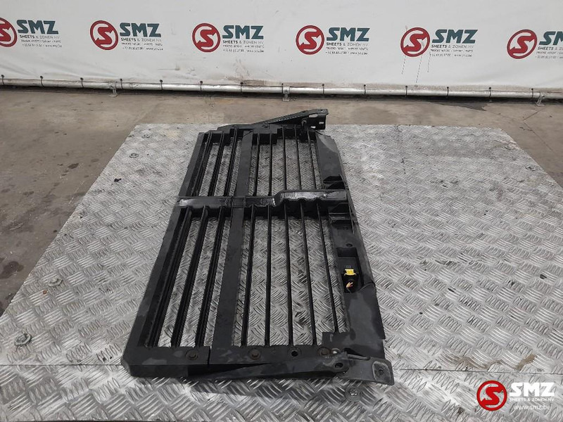 Mercedes-Benz Occ ventilatorkap Mercedes - Sistema de arrefecimento para Camião: foto 5 Mercedes-Benz Occ ventilatorkap Mercedes - Sistema de arrefecimento para Camião: foto 5