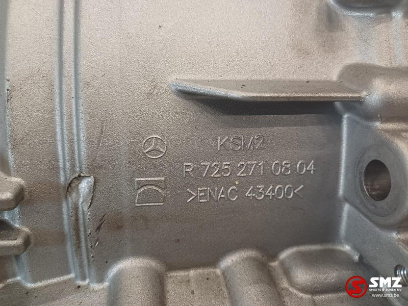 Caixa de velocidade para Automóvel Mercedes-Benz Occ versnellingsbak Mercedes 725: foto 6