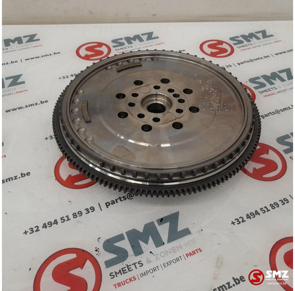 Mercedes-Benz Occ vliegwiel AMG C63S Mercedes - Motor e peças para Automóvel: foto 1 Mercedes-Benz Occ vliegwiel AMG C63S Mercedes - Motor e peças para Automóvel: foto 1