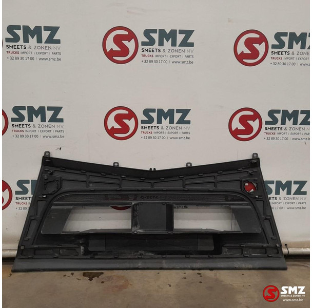 Mercedes-Benz Occ voorgrille Mercedes - Grade radiador para Camião: foto 2 Mercedes-Benz Occ voorgrille Mercedes - Grade radiador para Camião: foto 2