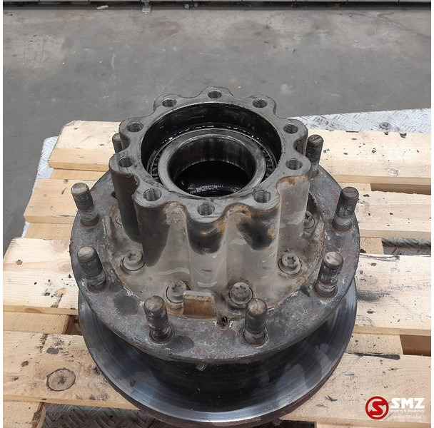 Mercedes-Benz Occ wielnaaf Mercedes - Direcção para Camião: foto 3 Mercedes-Benz Occ wielnaaf Mercedes - Direcção para Camião: foto 3