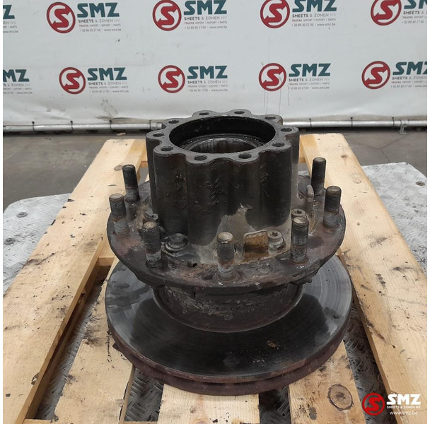 Mercedes-Benz Occ wielnaaf Mercedes - Direcção para Camião: foto 1 Mercedes-Benz Occ wielnaaf Mercedes - Direcção para Camião: foto 1