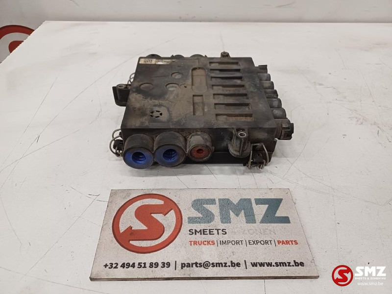 Mercedes-Benz Occ zekeringskast Mercedes - Sistema elétrico para Camião: foto 3 Mercedes-Benz Occ zekeringskast Mercedes - Sistema elétrico para Camião: foto 3